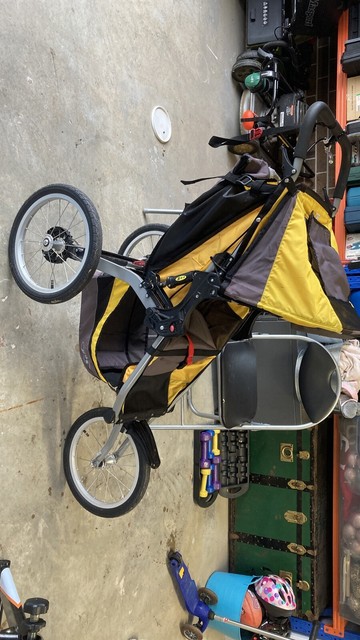 running pram australia